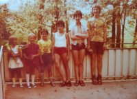 ein Bild aus dem Album