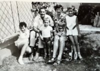 ein Bild aus dem Album